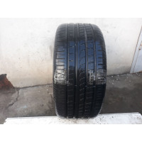 Автошини Pirelli PzeroRosso 255/35 R19  96Y 5мм  Літо Б/У
