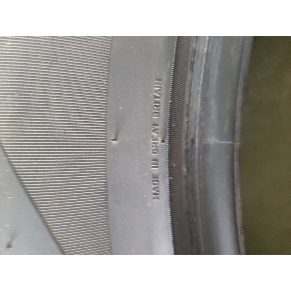 Автошини Pirelli Scorpion IceSnow 275/55 R17  109H 5мм  Зимова Б/У