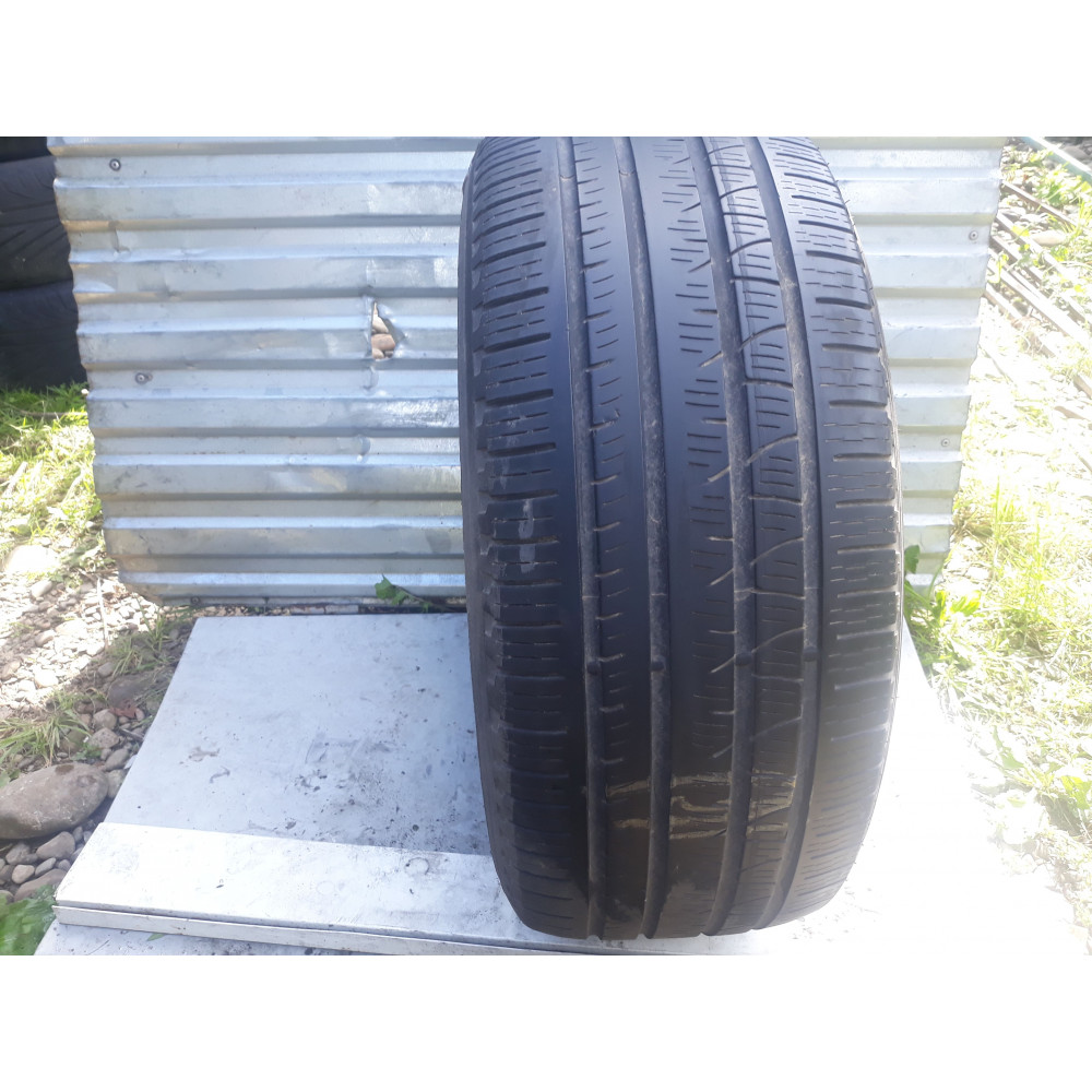 Автошини Pirelli Scorpion Verde All Season 255/60 R17  106V 4мм  Всесезонна Б/У