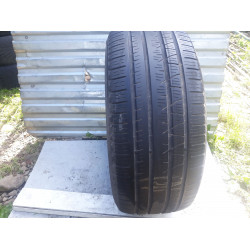 Автошини Pirelli Scorpion Verde All Season 255/60 R17  106V 4мм  Всесезонна Б/У
