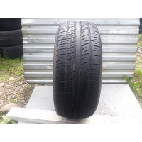 Автошини Pirelli Scorpion Zero 235/55 R17  99V 6мм  Всесезонна Б/У