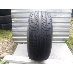 Автошини Pirelli Scorpion Zero 235/55 R17  99V 6мм  Всесезонна Б/У