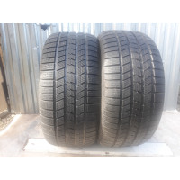 Автошини Pirelli ScorpionsIceSnow 295/35 R21  107 7мм  Зимова Б/У