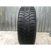 Автошини Pirelli SnowControl 190 Winter 195/60 R15  88 6мм  Зимова Б/У