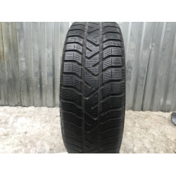 Автошини Pirelli SnowControl 190 Winter 195/60 R15  88 6мм  Зимова Б/У