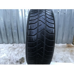 Автошини Pirelli SnowControl 190 Winter 185/60 R15  88 6мм  Зимова Б/У