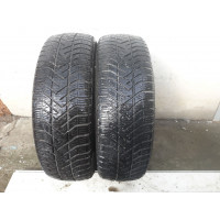Автошини Pirelli Snow Control Winter190 Serie3 185/65 R15  92T 4мм  Зимова Б/У