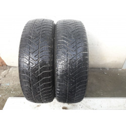 Автошини Pirelli Snow Control Winter190 Serie3 185/65 R15  92T 4мм  Зимова Б/У