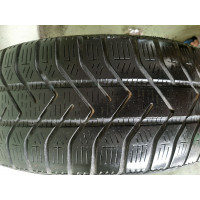 Автошини Pirelli Snowcontrol Serie 2 Winter 190 175/65 R14  82T 3мм  Зимова Б/У