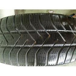 Автошини Pirelli Snowcontrol Serie 2 Winter 190 175/65 R14  82T 3мм  Зимова Б/У