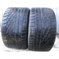 Автошини Pirelli Sottozero 240 Winter 285/35 R19  103 4мм  Зимова Б/У