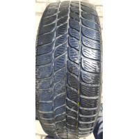 Автошини Pirelli Winter 190 Snow Control 185/60 R14  82Т 4мм  Зимова Б/У