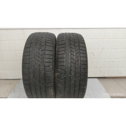 Автошини Pirelli Winter Snowsport 210 195/55 R16  87H 5мм  Зимова Б/У