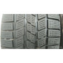 Автошини Pirelli Winter Snowsport 210 195/55 R16  87H 5мм  Зимова Б/У
