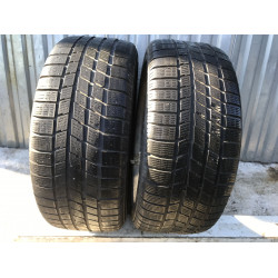 Автошини Pirelli Winter 210 Snowsport 225/50 R16  92H 4мм  Зимова Б/У
