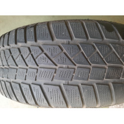 Автошини Pneumant PN150 Wintec 195/60 R15  88H 3мм  Зимова Б/У