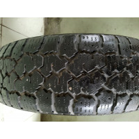 Автошини Pneumant Steel P51 175/80 R14  88Q 4мм  Зимова Б/У