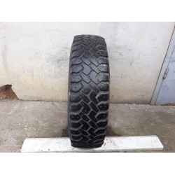 Автошини Pneus (наварка) 4х4 Mud 205/80 R16  104T 4мм  Літо Б/У