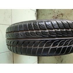 Автошини Point S Summerstar 165/65 R14  79Т 5мм  Літо Б/У