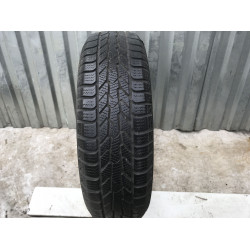 Автошини Point S WinterStar 155/70 R13  75T 6мм  Зимова Б/У