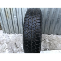 Автошини Point S WinterStar 155/80 R13  79 5мм  Зимова Б/У