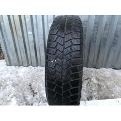Автошини Point S WinterStar 155/80 R13  79 5мм  Зимова Б/У