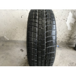 Автошини Profil (наварка) WinterMaxx 205/50 R17  89H 8мм  Зимова Б/У
