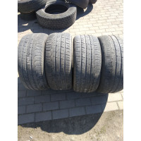 Автошини Pirelli Pzero 245/45 R18  100Y 5мм  Літо Б/У
