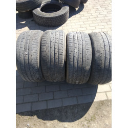 Автошини Pirelli Pzero 245/45 R18  100Y 5мм  Літо Б/У