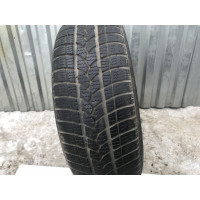Автошини Riken Snowtime b2 185/65 R14  86T 6мм  Зимова Б/У