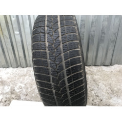 Автошини Riken Snowtime b2 185/65 R14  86T 6мм  Зимова Б/У