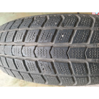 Автошини Roadstone Euro Wint 650 185/65 R15  88T 6мм  Зимова Б/У