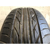 Автошини Rotex RS02 205/60 R15  91V 5мм  Літо Б/У