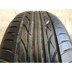 Автошини Rotex RS02 205/60 R15  91V 5мм  Літо Б/У