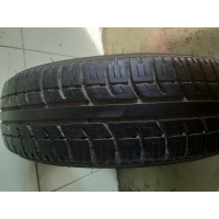 Автошини Sava Effecta 165/65 R14  79T 5мм  Літо Б/У