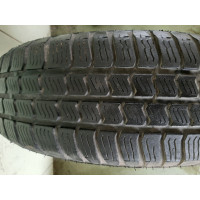 Автошини Sava Eskimo S2 175/80 R14  88T 4мм  Зимова Б/У