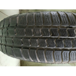 Автошини Sava Eskimo S2 175/80 R14  88T 4мм  Зимова Б/У