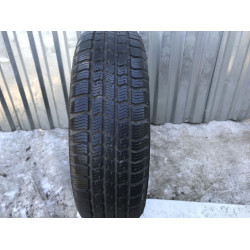 Автошини Sava Eskimo S2 165/70 R13  79 6мм  Зимова Б/У