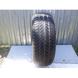 Автошини Sava Eskimo S3 185/55 R15  82T 5мм  Зимова Б/У