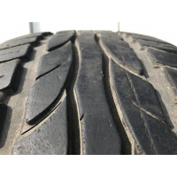 Автошини Sava Intensa HP 205/55 R16  91V 6мм  Літо Б/У