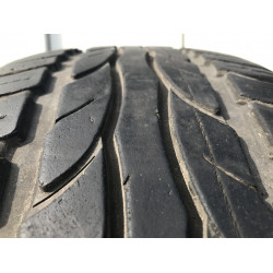 Автошини Sava Intensa HP 205/55 R16  91V 6мм  Літо Б/У