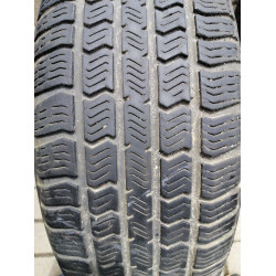 Автошини Sava Eskimo S2 185/60 R14  82T 3мм  Зимова Б/У