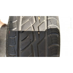 Автошини Sebring Grip T1 185/65 R15  88T 7мм  Літо Б/У