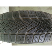 Автошини Semperit Speed Grip 2 175/65 R15  84T 5мм  Зимова Б/У