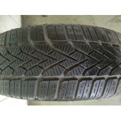 Автошини Semperit Speed Grip 2 175/65 R15  84T 5мм  Зимова Б/У