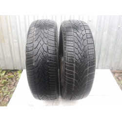 Автошини Semperit Speed-Grip 2 175/65 R15  84T 6мм  Зимова Б/У