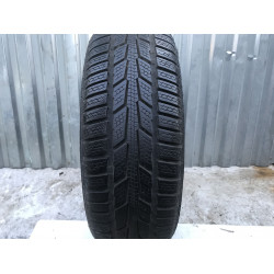 Автошини Semperit Speed-Grip 185/60 R15  88 7мм  Зимова Б/У