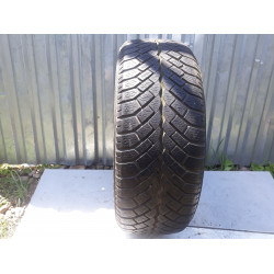 Автошини Semperit Sport-Grip 185/55 R15  82T 5мм  Зимова Б/У
