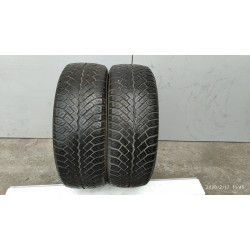 Автошини Semperit SportGrip 195/60 R15  88T 4мм  Зимова Б/У
