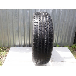 Автошини Semperit Top-Grip 185/65 R15  TT 4мм  Всесезонна Б/У